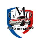 GMD AUTODETAILING